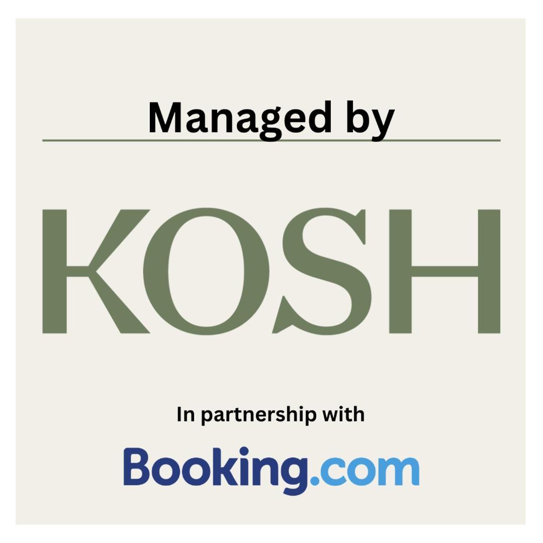 Luxury Villa, Central, Golf And Cafes - By Kosh Bnb แฮมิลตัน ภายนอก รูปภาพ